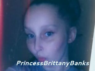 PrincessBrittanyBanks