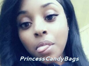 PrincessCandyBags