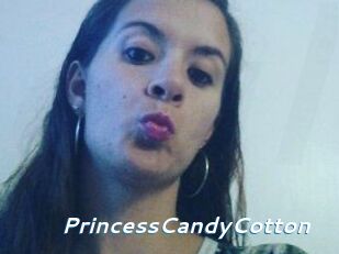 PrincessCandyCotton