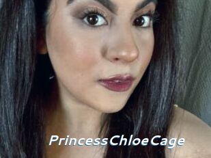 PrincessChloeCage