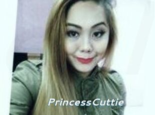 PrincessCuttie