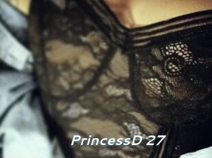 PrincessD_27