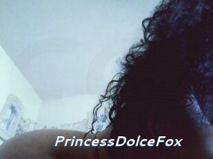 PrincessDolceFox