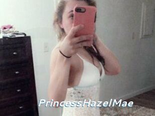 PrincessHazelMae