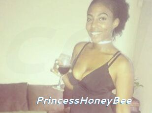 PrincessHoneyBee