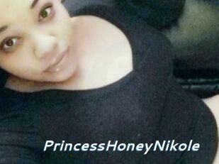 PrincessHoneyNikole Camgirls Live