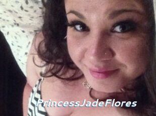 PrincessJadeFlores Camgirls Live
