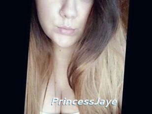 PrincessJaye