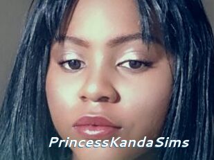 PrincessKandaSims