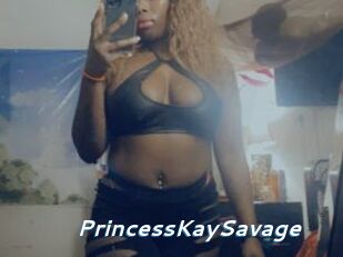 PrincessKaySavage