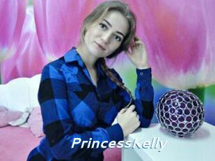 PrincessKelly Camgirls Live