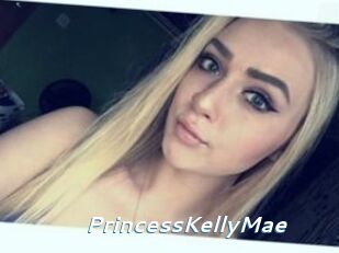PrincessKellyMae Camgirls Live