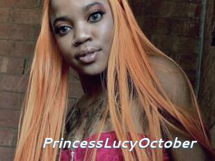 PrincessLucyOctober