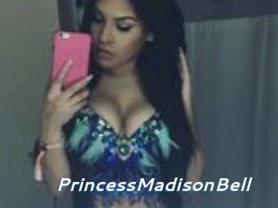 PrincessMadisonBell