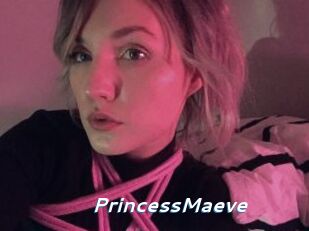 PrincessMaeve
