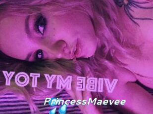 PrincessMaevee Camgirls Live