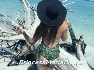 PrincessMariaFlower