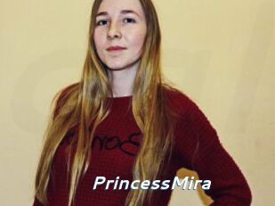 PrincessMira