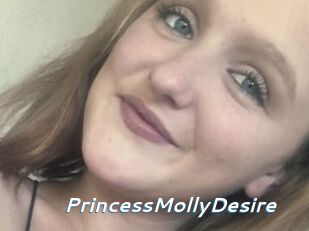 PrincessMollyDesire Camgirls Live