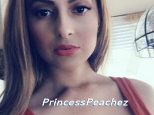 PrincessPeachez