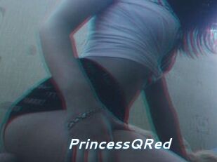 PrincessQRed