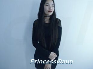 PrincessQaun