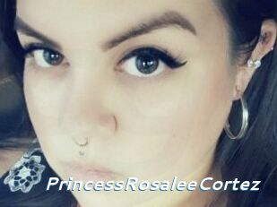 PrincessRosaleeCortez