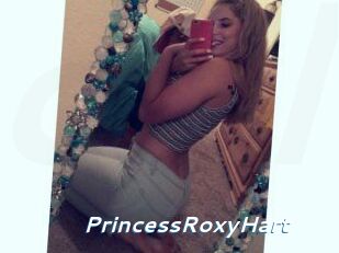 PrincessRoxyHart