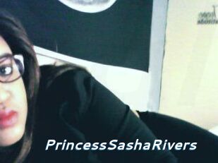 PrincessSashaRivers