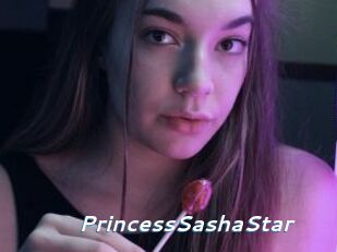 PrincessSashaStar
