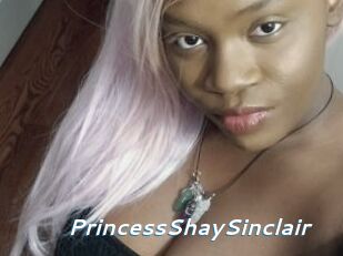 PrincessShaySinclair