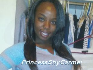 PrincessShyCarmel