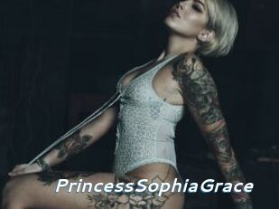 PrincessSophiaGrace