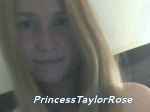 PrincessTaylorRose