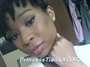PrincessTianaXOXO