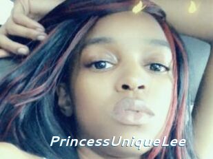 PrincessUniqueLee