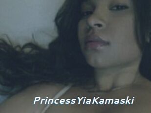 PrincessYiaKamaski