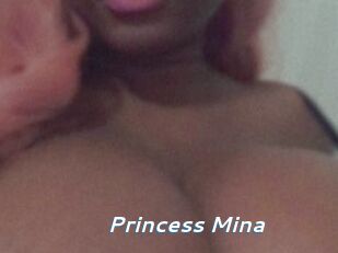 Princess_Mina