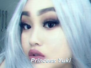 Princess_Yuki