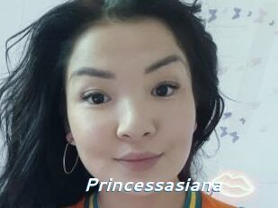 Princessasiana