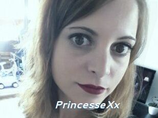 PrincesseXx