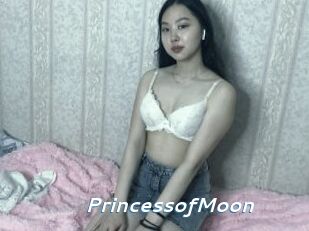 PrincessofMoon