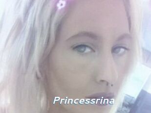 Princessrina