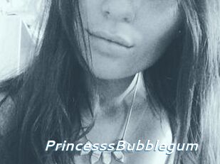 PrincesssBubblegum