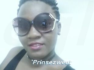 Prinsezweet