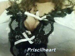 Priscilheart