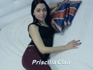 PriscillaClair