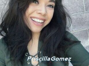 Priscilla_Gomez Camgirls Live