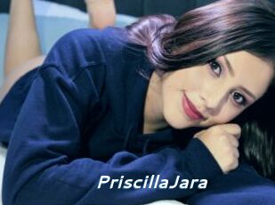 PriscillaJara