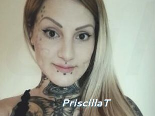 PriscillaT